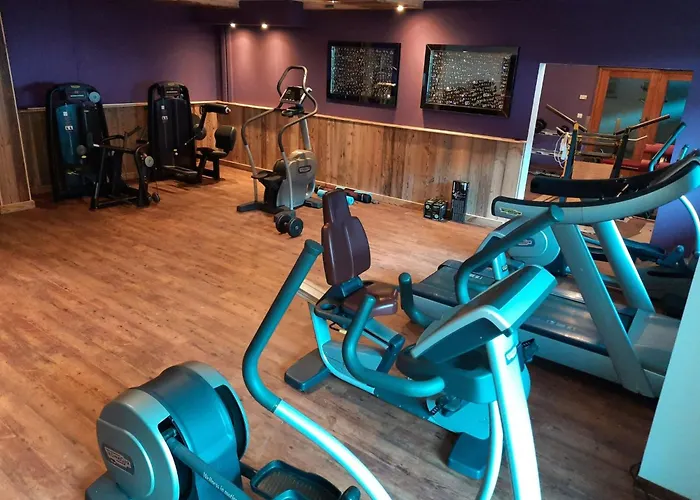 Апартаменты Daniel By Interhome Гозау