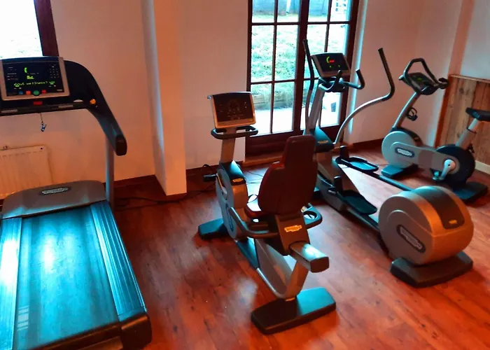 Апартаменты Daniel By Interhome *