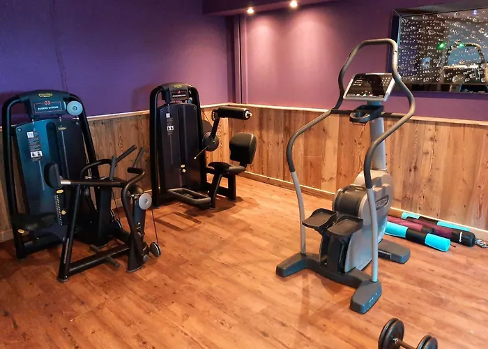 Διαμέρισμα Daniel By Interhome Gosau