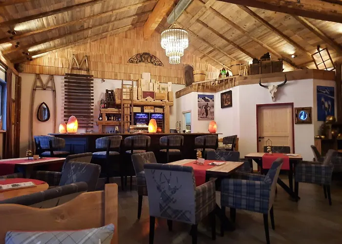 Апартаменты Daniel By Interhome Гозау