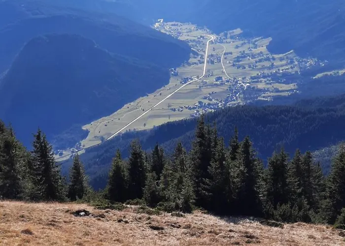 Daniel By Interhome *