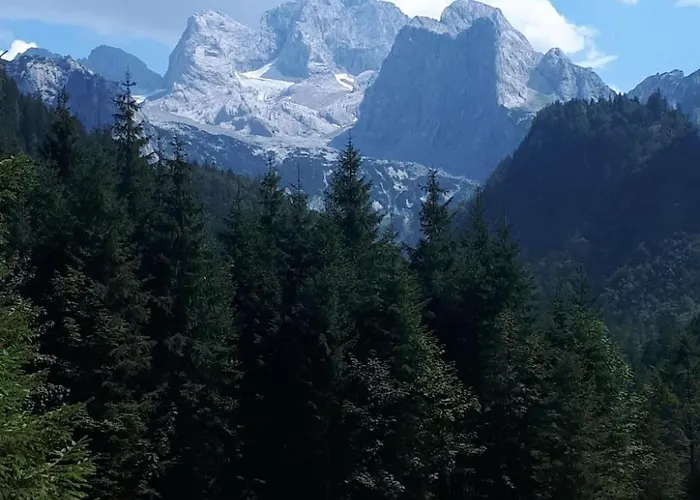 Daniel By Interhome Διαμέρισμα *