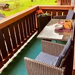 Daniel By Interhome Apartment
