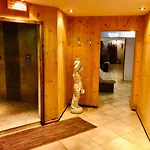 Daniel By Interhome Apartment