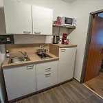 Apartment Daniel By Interhome *