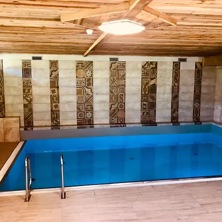 Daniel By Interhome * 고사우