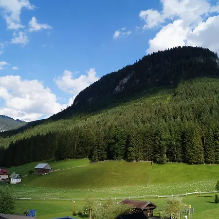 Daniel By Interhome 아파트