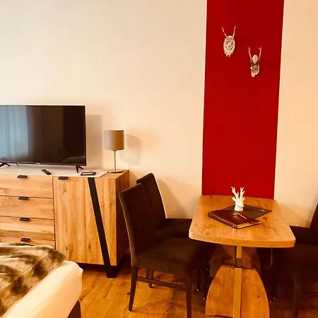 Daniel By Interhome 고사우