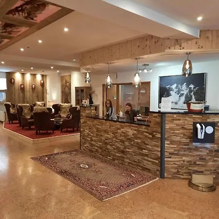 Daniel By Interhome 아파트 *