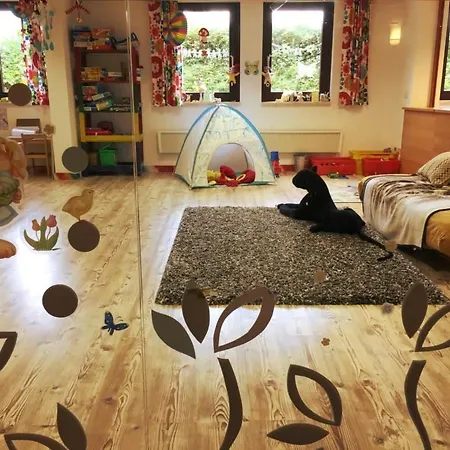 Daniel By Interhome Lejlighed Gosau