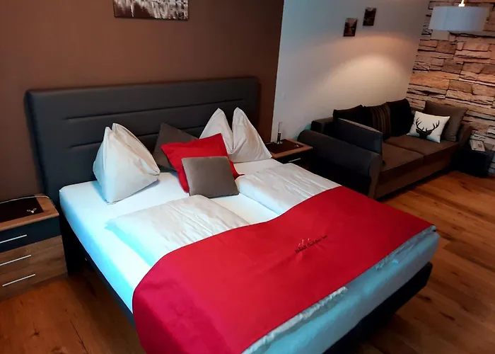 Daniel By Interhome 아파트 고사우