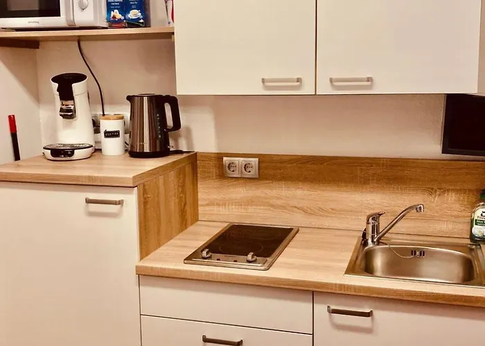 Daniel By Interhome 아파트 고사우