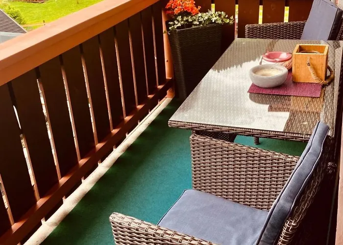 Daniel By Interhome 아파트