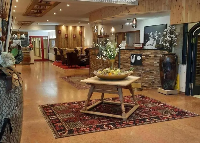 Daniel By Interhome 아파트