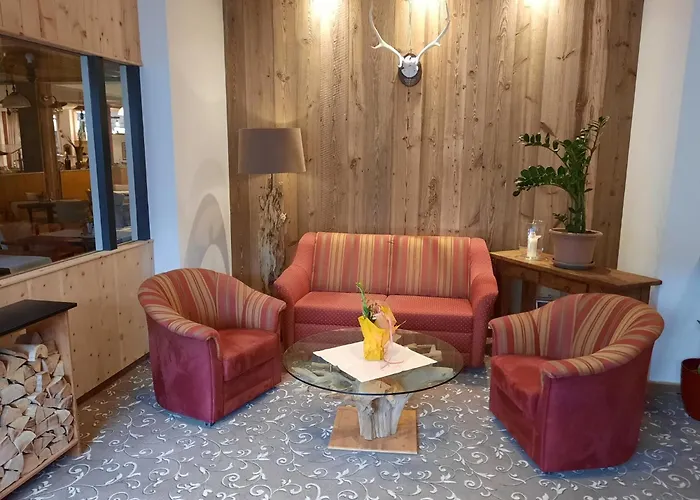 아파트 Daniel By Interhome 고사우