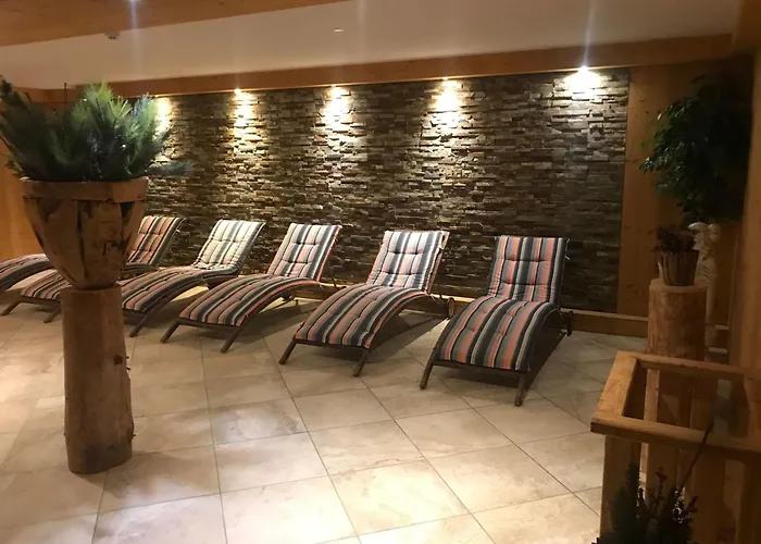 아파트 Daniel By Interhome *