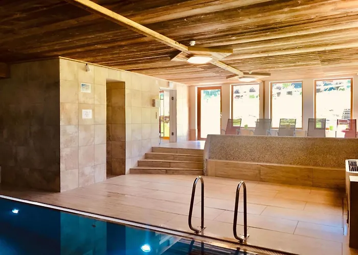 Daniel By Interhome *