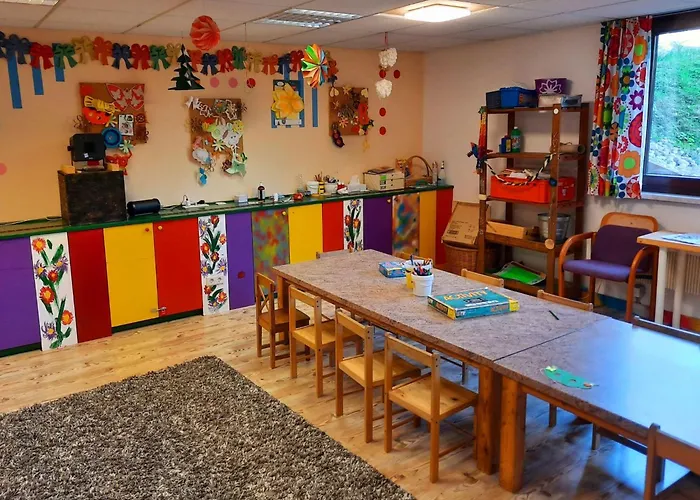 Daniel By Interhome 아파트 고사우