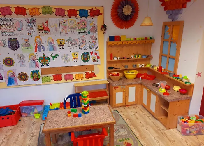 Daniel By Interhome * 고사우