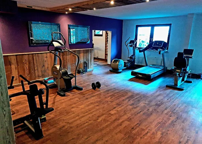 Daniel By Interhome *